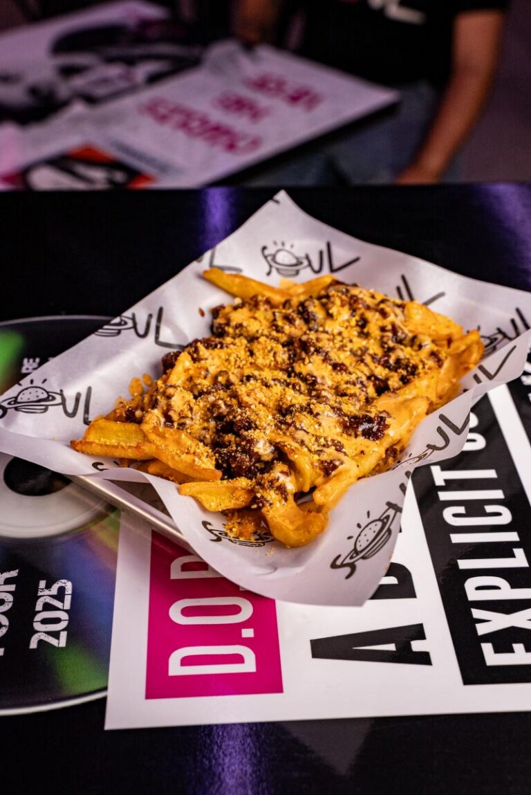 Eminem Fries