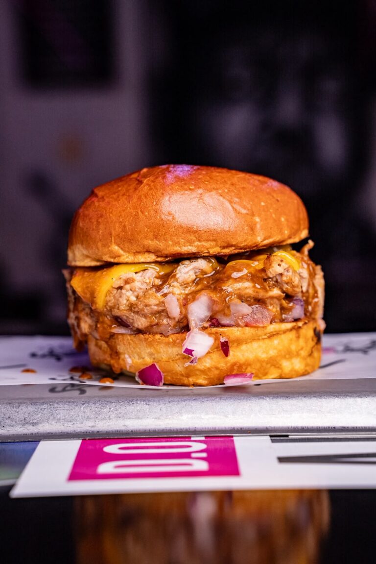 Pulled Pork